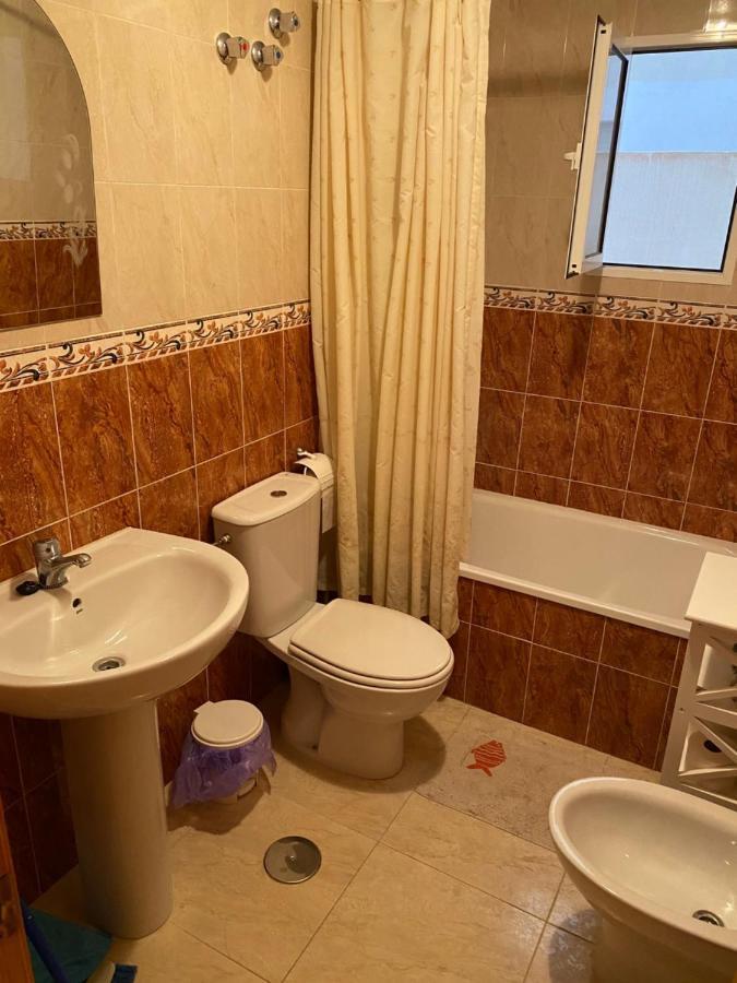 Amazing 2-Bedrooms Apartment With Pool Torrevieja Center מראה חיצוני תמונה