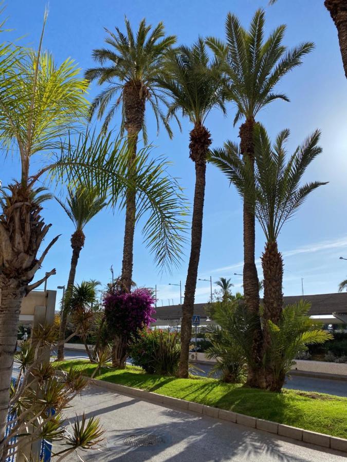 Amazing 2-Bedrooms Apartment With Pool Torrevieja Center מראה חיצוני תמונה