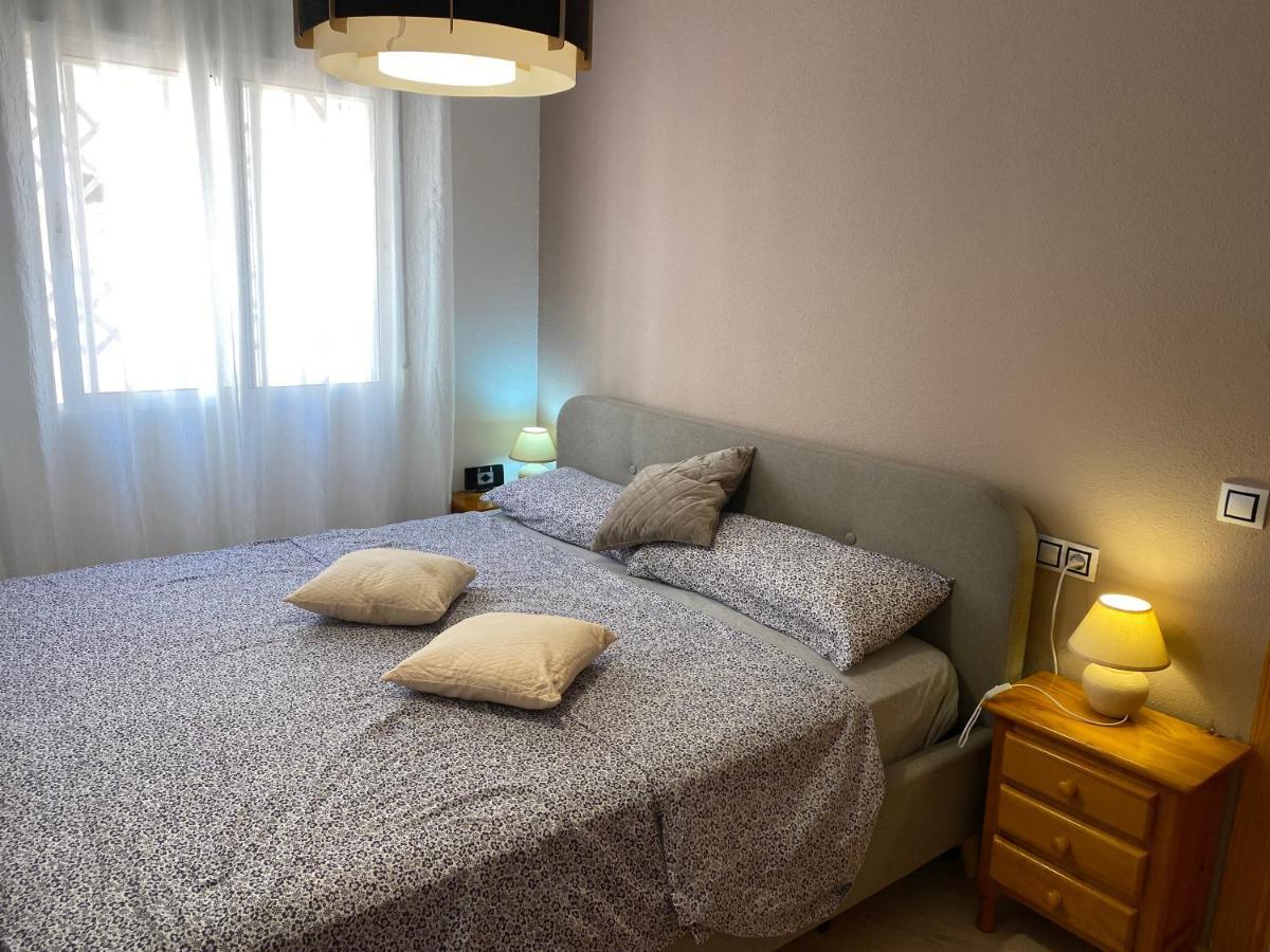 Amazing 2-Bedrooms Apartment With Pool Torrevieja Center מראה חיצוני תמונה
