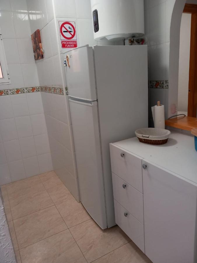 Amazing 2-Bedrooms Apartment With Pool Torrevieja Center מראה חיצוני תמונה